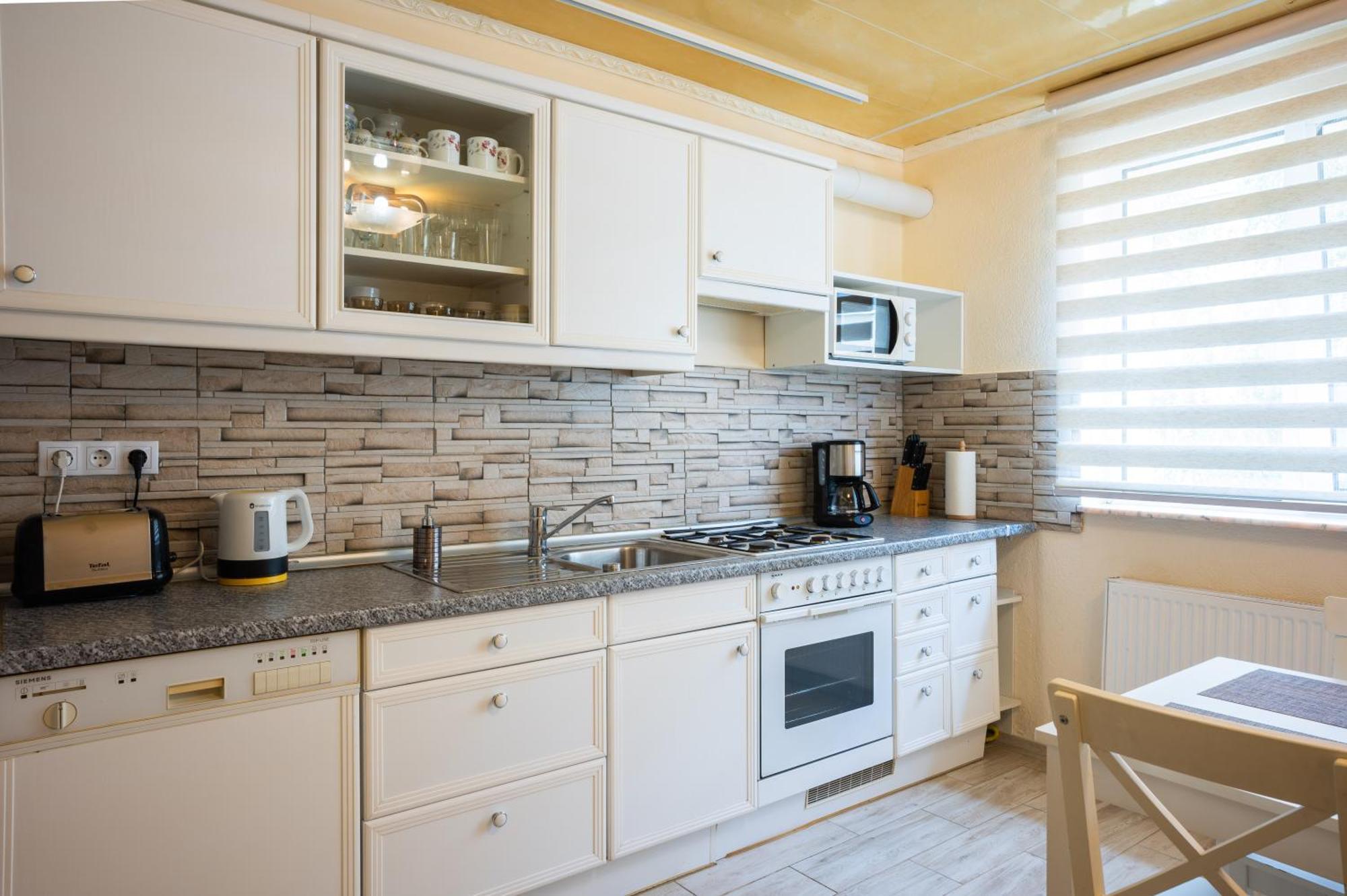 Noua Oasis With Parking Apartment Brasov